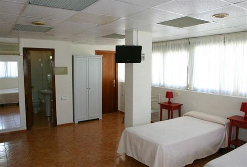 Hotel Cervantes Alicante Exterior photo